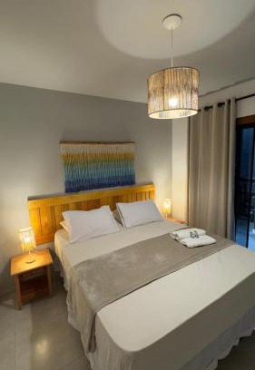 Trindade Hotel | Suítes cambucá
