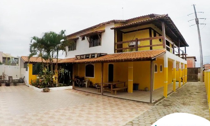 Arraial do Cabo House | Suítes do Pontal