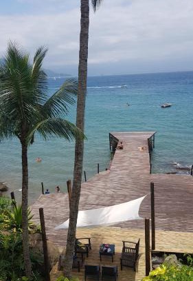 Armacao House | Suítes home paraíso no norte