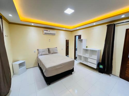 Paraipaba Apartment | Suítes Rancho Pesqueiro
