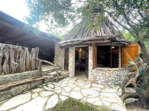 Baunei Apartment | Su Barraccu Del Golgo