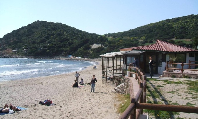 Villanova Monteleone Bed & Breakfast | Su Cantaru