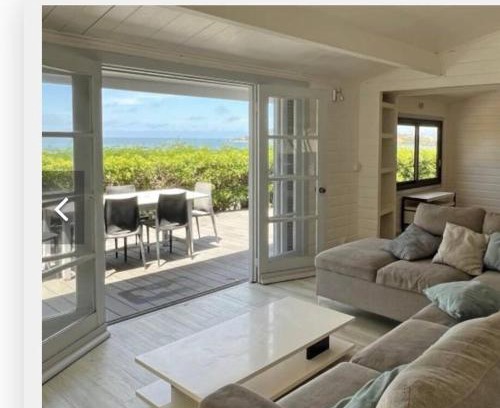 Noumea Villa | Sublime villa f4 sea view
