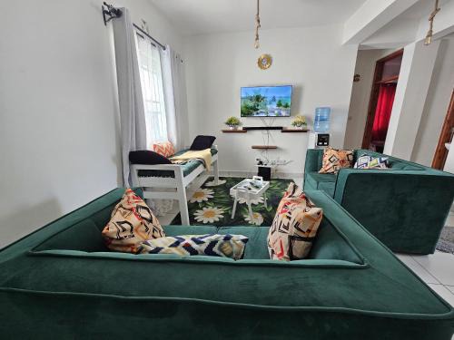 Manyimbo Apartment | SuCasa Homes