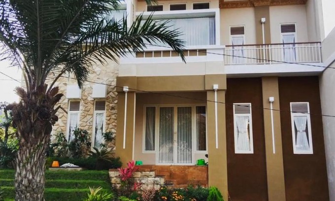 Sidomulyo Villa | sudah tidak aktif