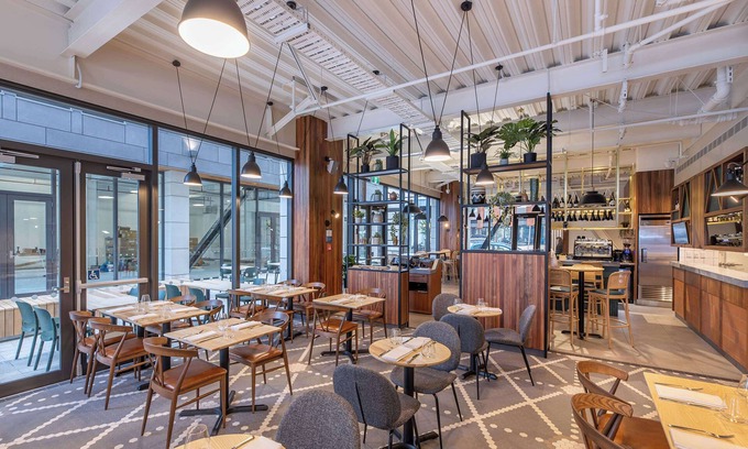 Christchurch City Centre Hotel | Sudima Christchurch City