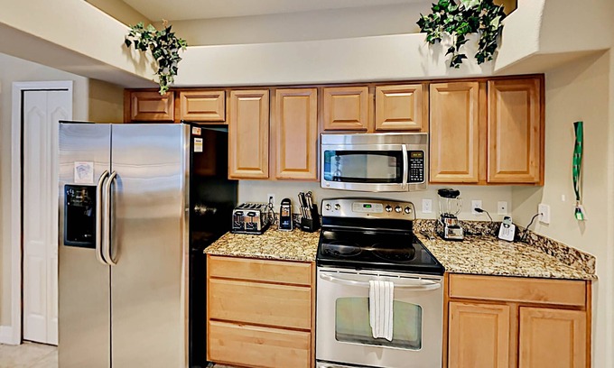 West Haven House | Suffolk Place