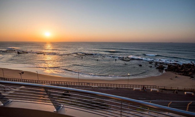 Umdloti Apartment | Sugar Beach 2B