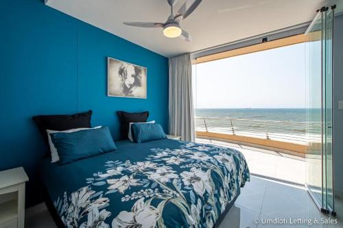 Umdloti Apartment | Sugar Beach 6B