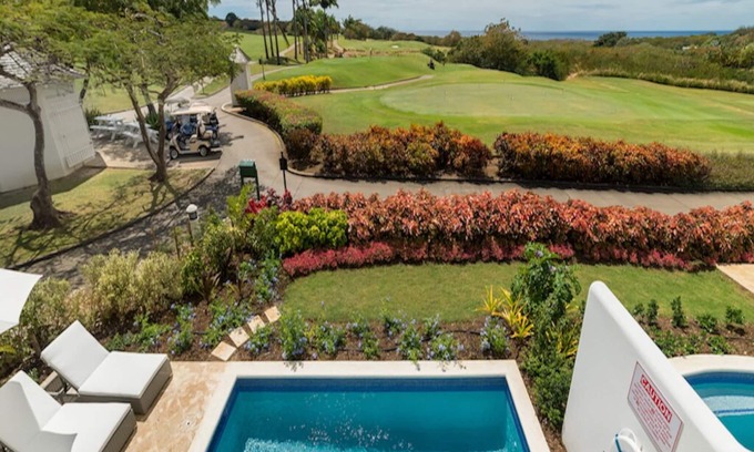 Merlin Bay House | Sugar Cane Mews #One