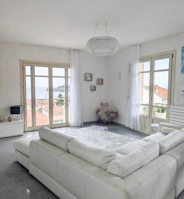 Saint-Jean-Cap-Ferrat Apartment | Suggestivo appartamento