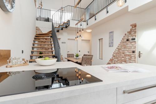 Heiligenhafen Apartment | Suhrenpohl 2 Hafenglück 2