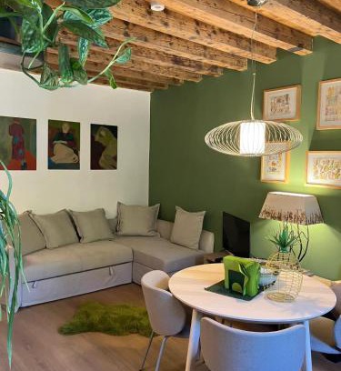 Schio Apartment | Sui tetti di Schio - Apartments guest house