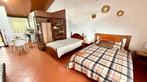 Ramonurcu Apartment | Suit estilo Americano