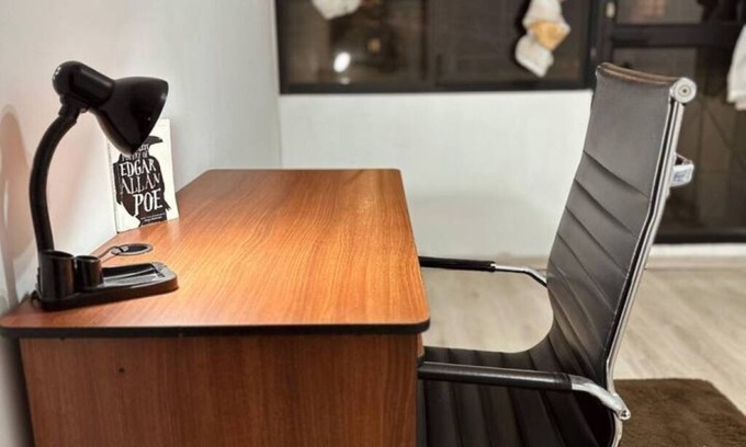 La Floresta Apartment | Suit in downtown Quito