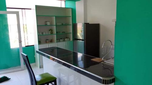 Santa Ana Apartment | Suit Quilla