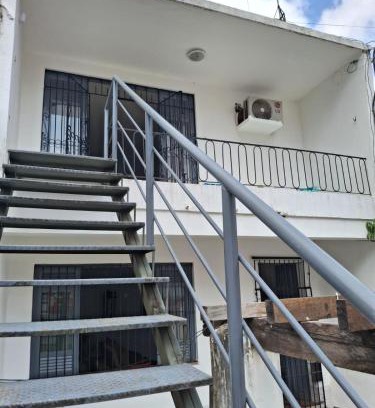 Reduto House | Suite 1076