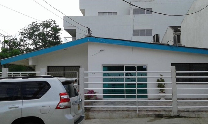 Crespo Apartment | Suite 2 - HOTEL ATUCHI