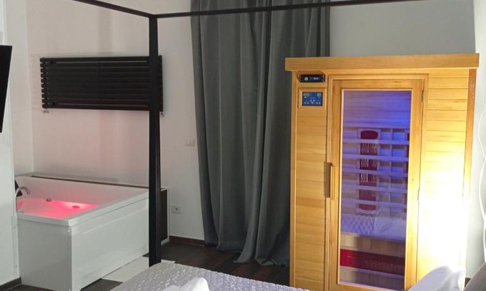 Molfetta House | SUITE 39