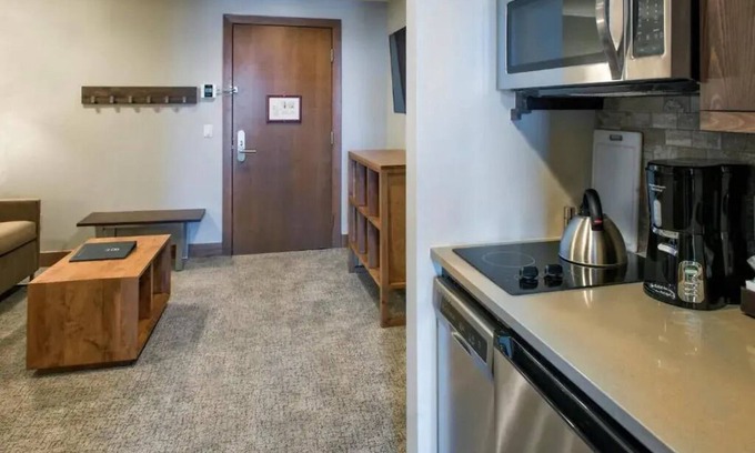 Breckenridge Resort | Suite 4 in Breckenridge