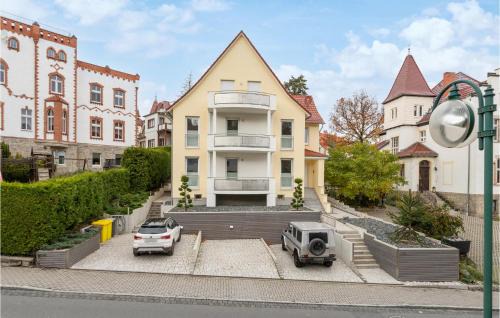 Wernigerode Apartment | Suite Am Bleek Og