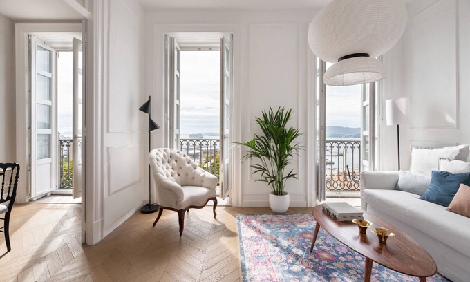 Vigo Apartment | Suite By Olivo