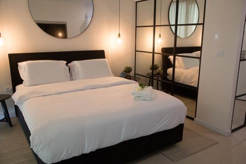 Caesarea Apartment | Suite Caesar - Neot Golf