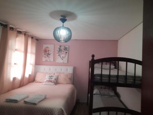 Vila Britania House | Suite Campos do Jordão
