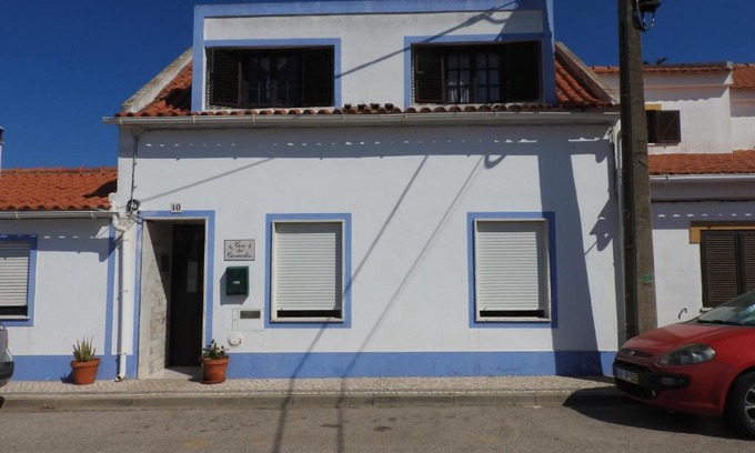 Almograve Apartment | Suite Casa das Camarinhas Almograve