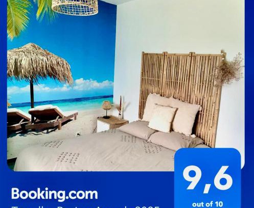 Saint-Chaptes House | Suite confort et évasion