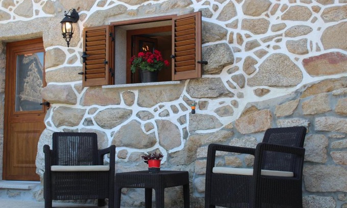 Sistelo House | Suite das Fraguinhas