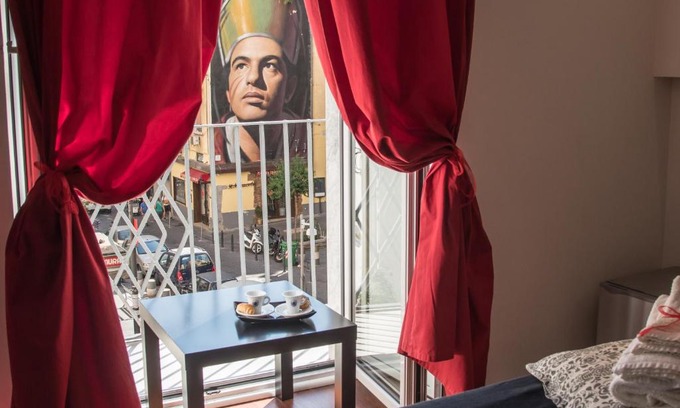 Naples City Centre House | Suite Duomo