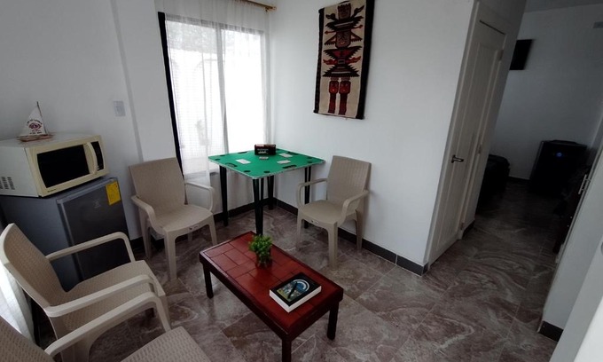 Playas House | Suite