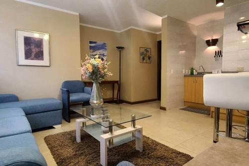 Financial District Apartment | Suite en el corazón de Quito