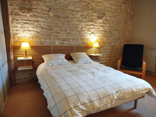 Rouvre Bed & Breakfast | Suite familiale Namaste