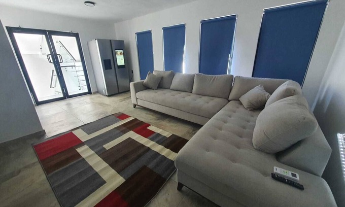 Ciudad Madero House | Suite familiar 12 personas, cerca playa Miramar!