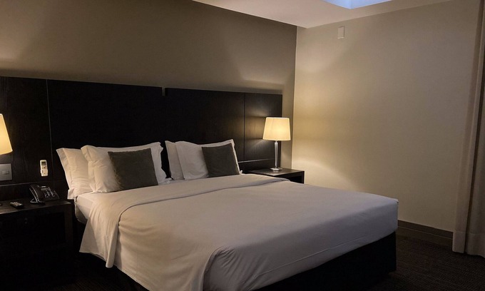 Reboucas House | Suite Family by ¼ UmQuarto 12-PR.