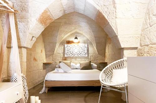 Fasano Apartment | Suite Fasano