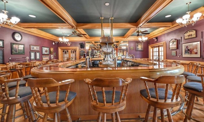 Pembine Apartment | Suite for 3 | Getaway in Wisconsin | Golf, Pool