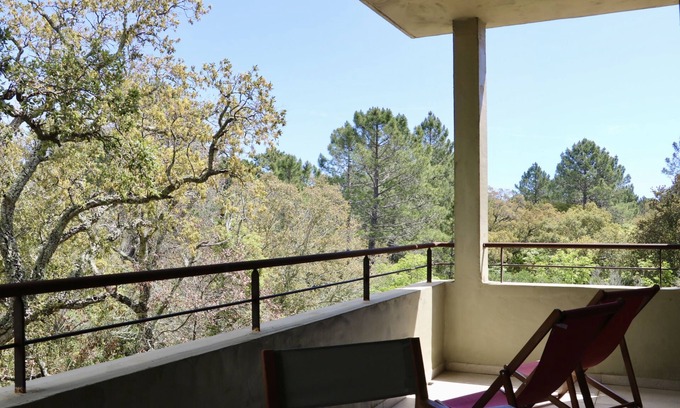 Sotta House | Suite for two people - Mountain View