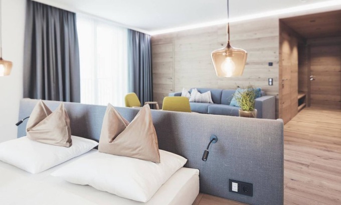 Grossarl House | Suite "Freiraum" - 7 nights W - Hotel Nesslerhof