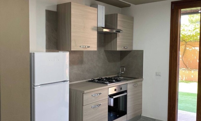 Sassari Apartment | Suite Guest House within walking distance of the sea