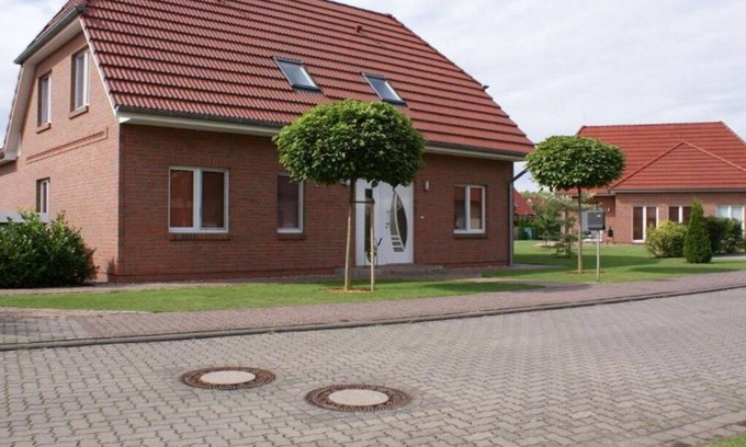 Liepgarten Condo | Suite Holiday near the water with WLAN - in Liepgarten near Ueckermünde