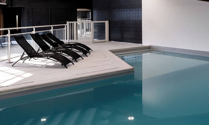 Briancon Hotel | Suite Home Briancon Serre Chevalier