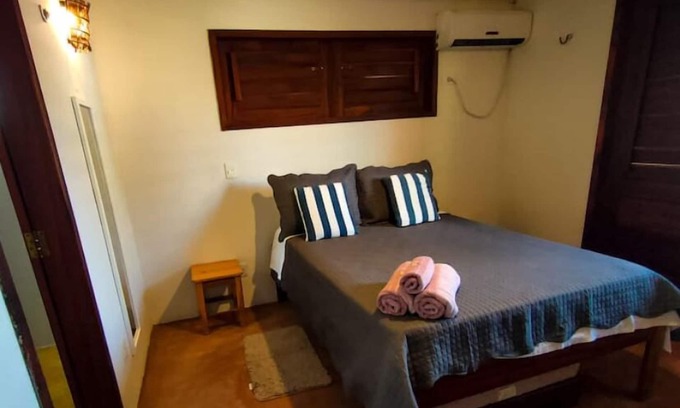 Icarai de Amontada Bed & Breakfast | Suite Icarai Kite House 5