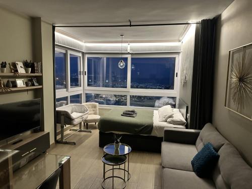Torremolinos Apartment | Suite La Colina