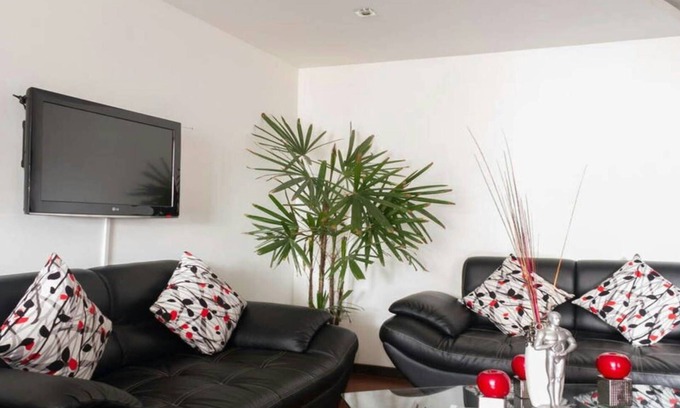 La Carolina Apartment | *SUITE*LUXURY*WIFI*LOCATION