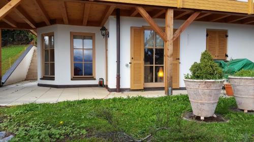 Ernetschwil Bed & Breakfast | Suite mit Parkplatz Gebertingen