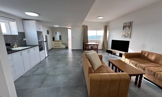 Isfiya Apartment | suite n.12 for 4 guests