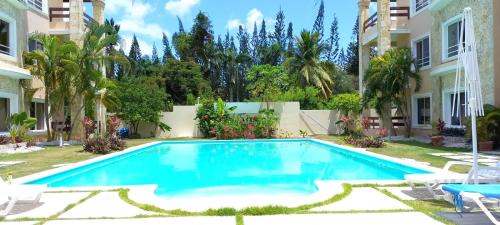 Playa Bibijagua House | Suite, pool and beach